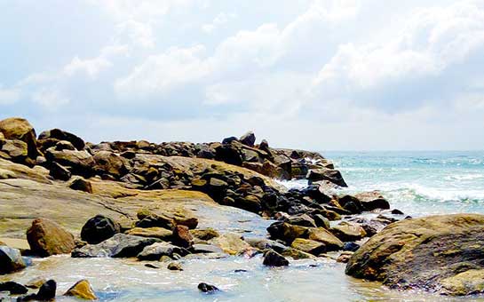 Seguro de viaje a Costa de Marfil